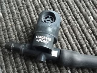 bontott OPEL ASTRA J Első Ablakmosó Fúvóka