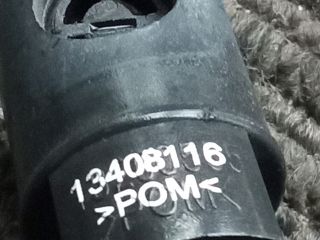 bontott OPEL ASTRA J Első Ablakmosó Fúvóka