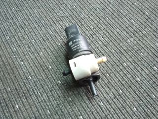 bontott OPEL ASTRA J Első Ablakmosó Szivattyú