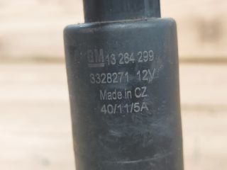 bontott OPEL ASTRA J Első Ablakmosó Szivattyú