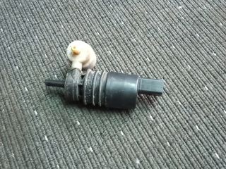 bontott OPEL ASTRA J Első Ablakmosó Szivattyú