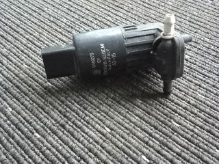 bontott OPEL ASTRA J Első Ablakmosó Szivattyú