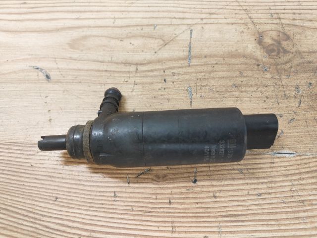 bontott OPEL ASTRA J Első Ablakmosó Szivattyú