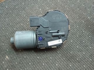 bontott OPEL ASTRA J Első Ablaktörlő Motor