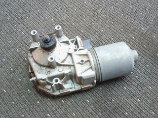 bontott OPEL ASTRA J Első Ablaktörlő Motor