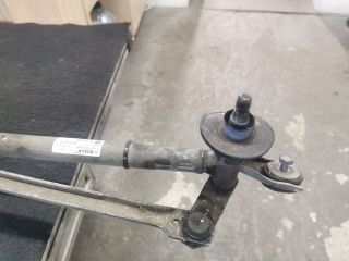 bontott OPEL ASTRA J Első Ablaktörlő Szerkezet Motorral