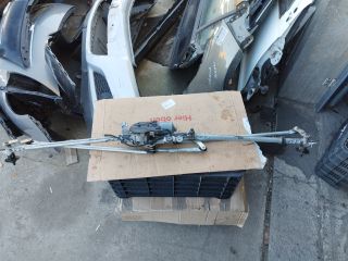 bontott OPEL ASTRA J Első Ablaktörlő Szerkezet Motorral