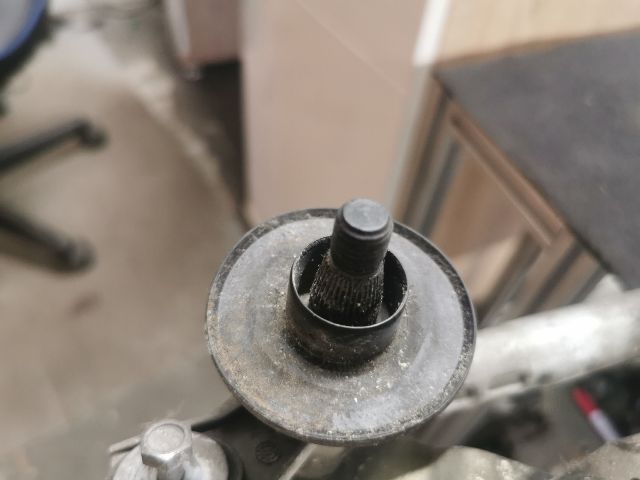 bontott OPEL ASTRA J Első Ablaktörlő Szerkezet Motorral