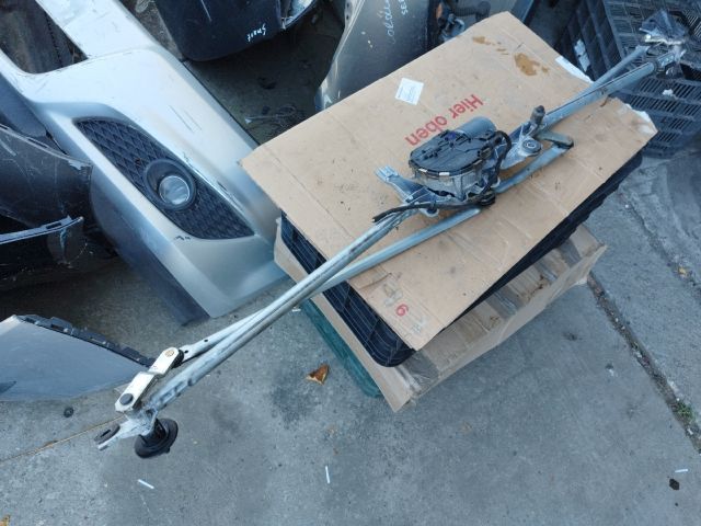 bontott OPEL ASTRA J Első Ablaktörlő Szerkezet Motorral