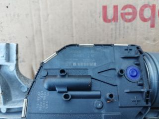 bontott OPEL ASTRA J Első Ablaktörlő Szerkezet Motorral