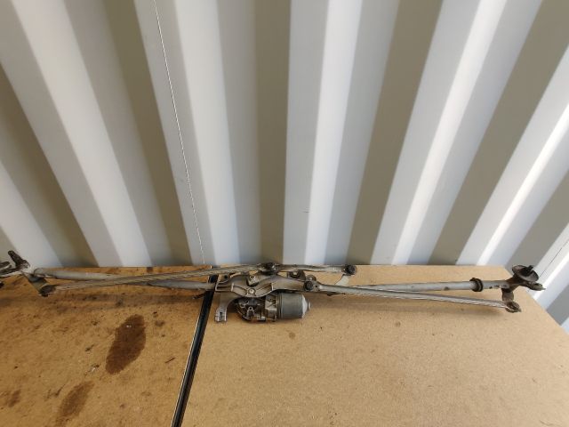 bontott OPEL ASTRA J Első Ablaktörlő Szerkezet Motorral