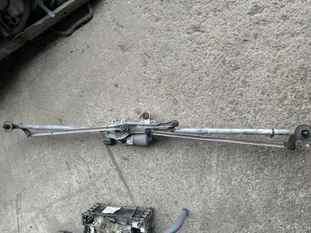 bontott OPEL ASTRA J Első Ablaktörlő Szerkezet Motorral