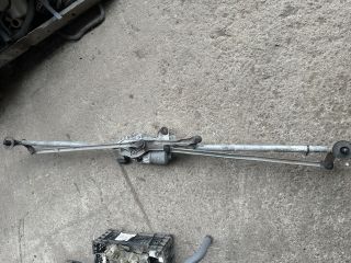 bontott OPEL ASTRA J Első Ablaktörlő Szerkezet Motorral