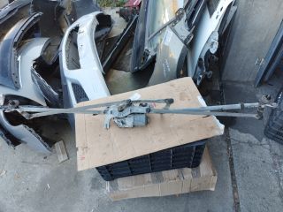 bontott OPEL ASTRA J Első Ablaktörlő Szerkezet Motorral