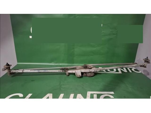 bontott OPEL ASTRA J Első Ablaktörlő Szerkezet