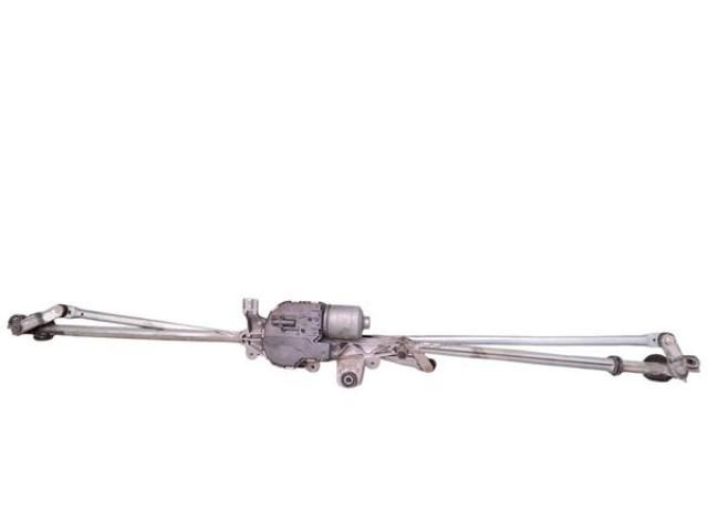 bontott OPEL ASTRA J Első Ablaktörlő Szerkezet