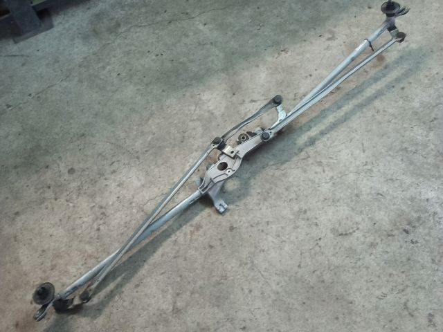 bontott OPEL ASTRA J Első Ablaktörlő Szerkezet