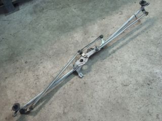 bontott OPEL ASTRA J Első Ablaktörlő Szerkezet