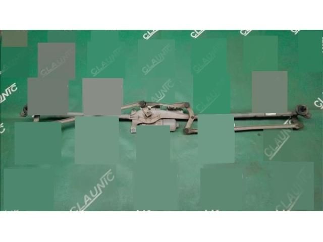 bontott OPEL ASTRA J Első Ablaktörlő Szerkezet