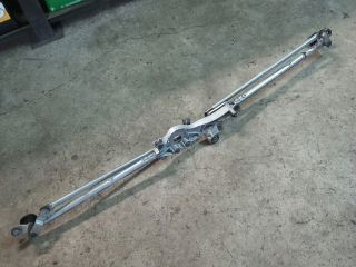 bontott OPEL ASTRA J Első Ablaktörlő Szerkezet