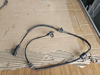 bontott OPEL ASTRA J Első ABS Jeladó