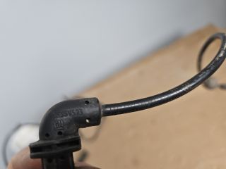 bontott OPEL ASTRA J Első ABS Jeladó