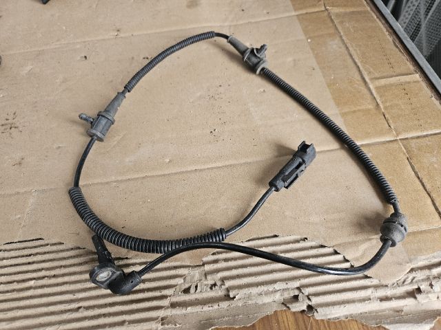 bontott OPEL ASTRA J Első ABS Jeladó