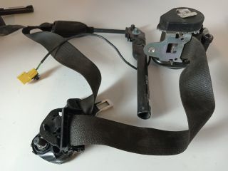 bontott OPEL ASTRA J Első Biztonsági Öv Pár (Feszítővel)