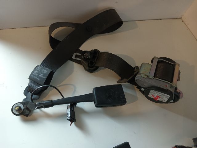 bontott OPEL ASTRA J Első Biztonsági Öv Pár (Feszítővel)