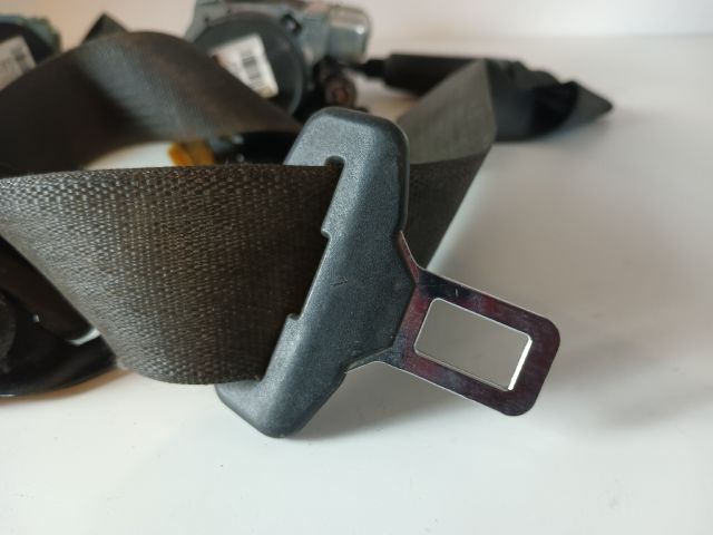 bontott OPEL ASTRA J Első Biztonsági Öv Pár (Feszítővel)