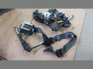 bontott OPEL ASTRA J Első Biztonsági Öv Pár (Feszítővel)