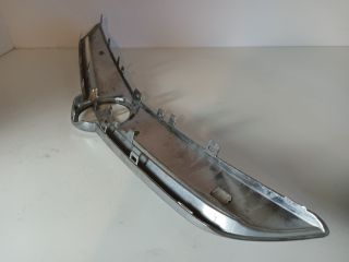 bontott OPEL ASTRA J Első Embléma