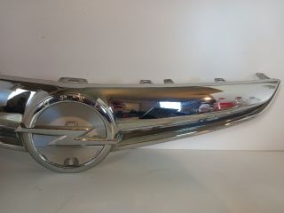 bontott OPEL ASTRA J Első Embléma