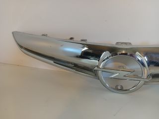 bontott OPEL ASTRA J Első Embléma