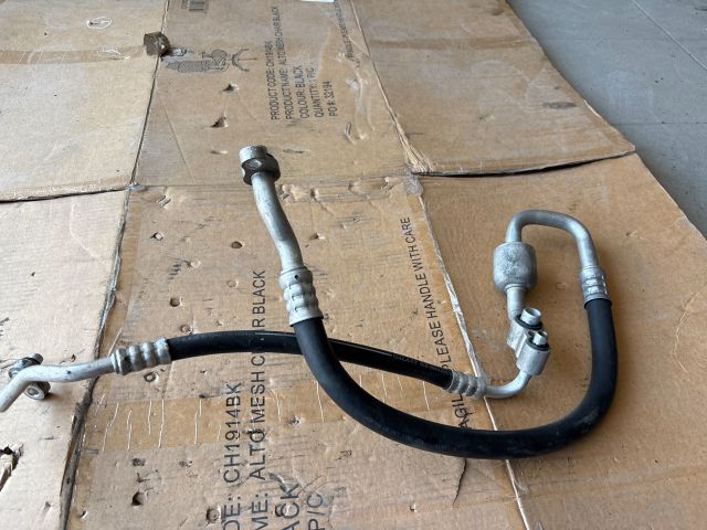 bontott OPEL ASTRA J Első Klíma Cső Kompresszorhoz