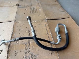 bontott OPEL ASTRA J Első Klíma Cső Kompresszorhoz