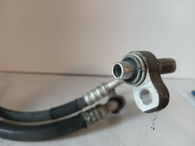 bontott OPEL ASTRA J Első Klíma Cső Kompresszorhoz