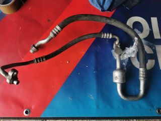 bontott OPEL ASTRA J Első Klíma Cső Kompresszorhoz