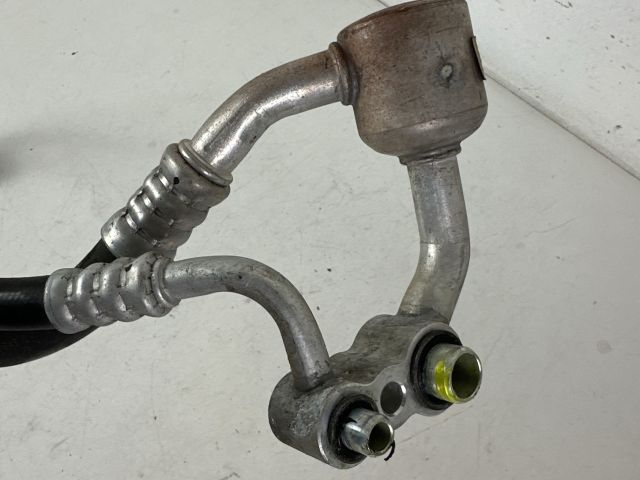 bontott OPEL ASTRA J Első Klíma Cső Kompresszorhoz