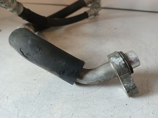 bontott OPEL ASTRA J Első Klíma Cső Kompresszorhoz