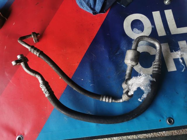 bontott OPEL ASTRA J Első Klíma Cső Kompresszorhoz