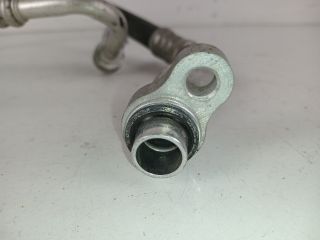 bontott OPEL ASTRA J Első Klíma Cső Kompresszorhoz