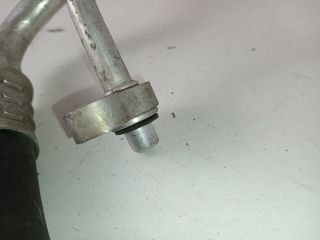 bontott OPEL ASTRA J Első Klíma Cső Kompresszorhoz