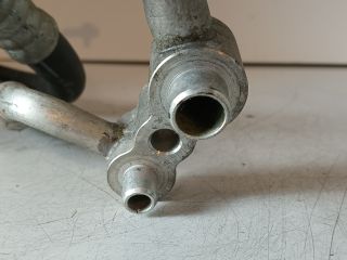 bontott OPEL ASTRA J Első Klíma Cső Kompresszorhoz