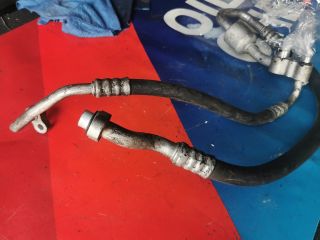 bontott OPEL ASTRA J Első Klíma Cső Kompresszorhoz