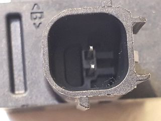 bontott OPEL ASTRA J Első Középső Ütközés Érzékelő (Homlokfalon)