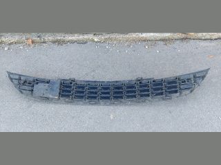 bontott OPEL ASTRA J Első Lökhárító Alsó Középső Díszrács