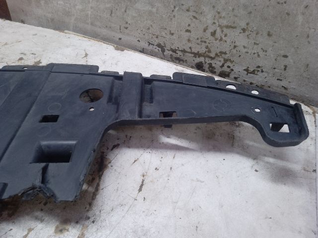 bontott OPEL ASTRA J Első Lökhárító Alsó (Műanyag)