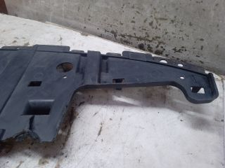 bontott OPEL ASTRA J Első Lökhárító Alsó (Műanyag)