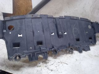 bontott OPEL ASTRA J Első Lökhárító Alsó (Műanyag)